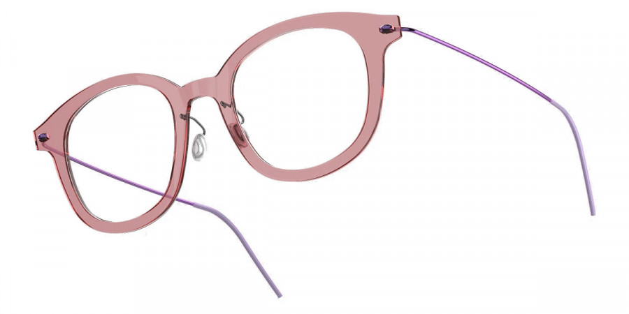 Color: C20 P77 - Lindberg N.O.W. Titanium LND6628C20P7747