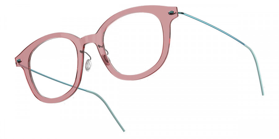 Color: C20 P85 - Lindberg N.O.W. Titanium LND6628C20P8547