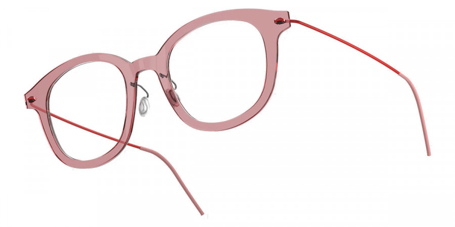 Color: C20 U33 - Lindberg N.O.W. Titanium LND6628C20U3347