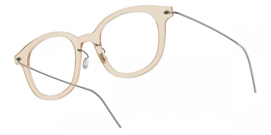 Color: C21 10 - Lindberg N.O.W. Titanium LND6628C211047