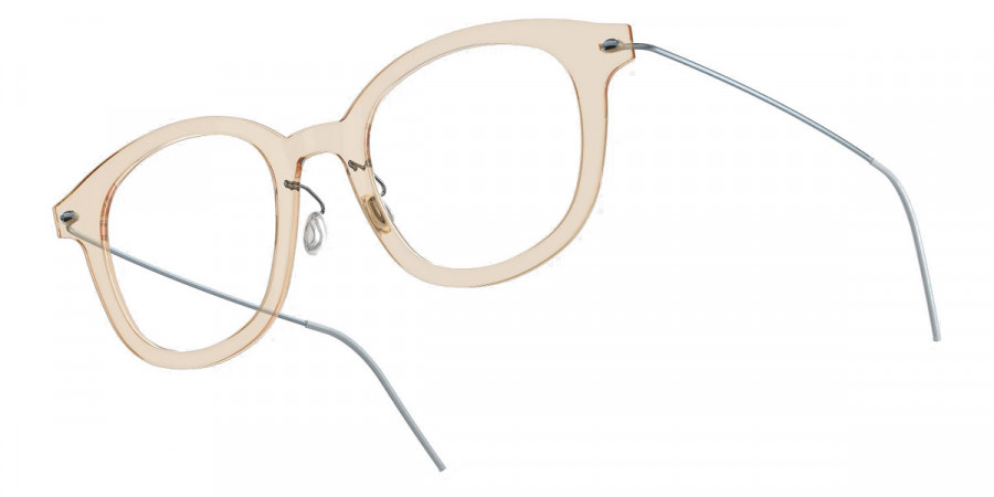 Color: C21 25 - Lindberg N.O.W. Titanium LND6628C212547