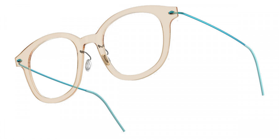 Color: C21 80 - Lindberg N.O.W. Titanium LND6628C218047