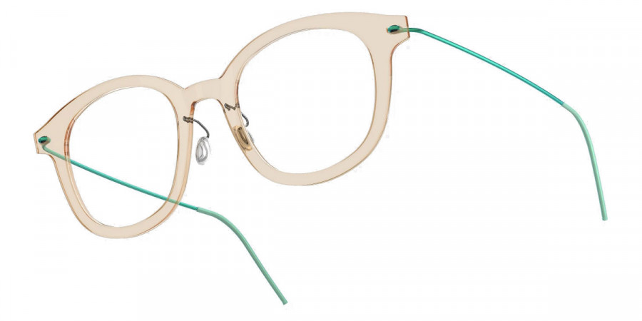 Color: C21 85 - Lindberg N.O.W. Titanium LND6628C218547