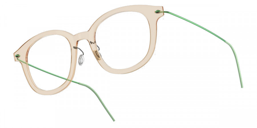 Color: C21 90 - Lindberg N.O.W. Titanium LND6628C219047