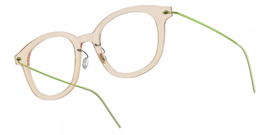 Color: C21 95 - Lindberg N.O.W. Titanium LND6628C219547