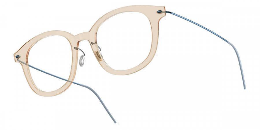 Color: C21 P20 - Lindberg N.O.W. Titanium LND6628C21P2047