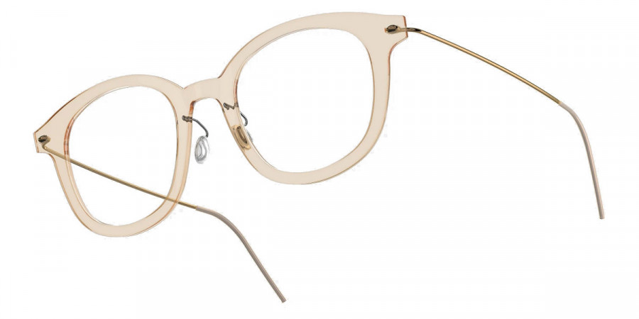 Color: C21 P60 - Lindberg N.O.W. Titanium LND6628C21P6047