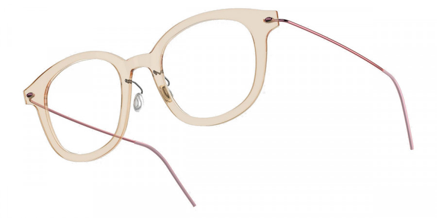 Color: C21 P70 - Lindberg N.O.W. Titanium LND6628C21P7047