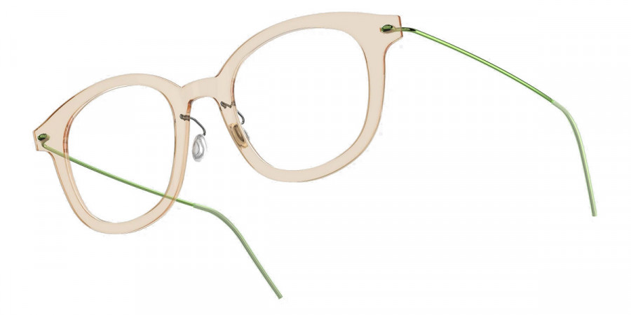 Color: C21 P95 - Lindberg N.O.W. Titanium LND6628C21P9547