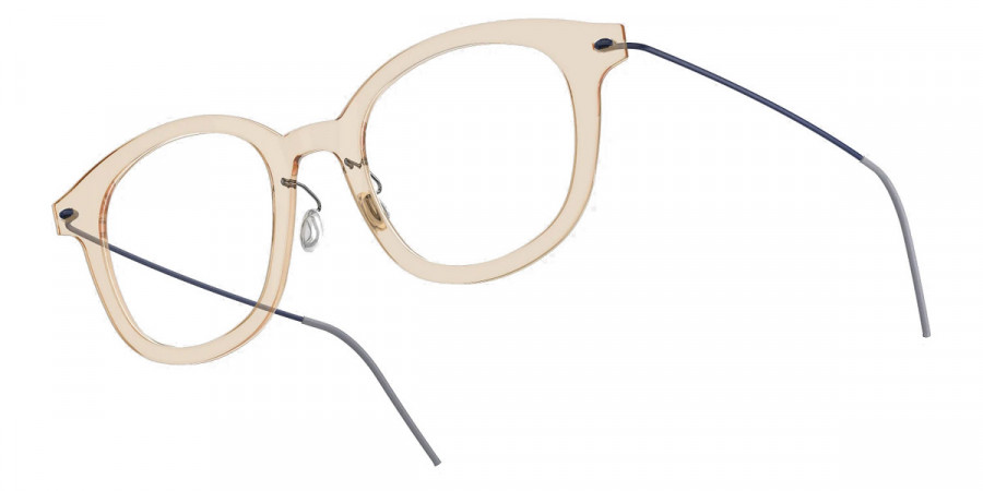 Color: C21 U13 - Lindberg N.O.W. Titanium LND6628C21U1347