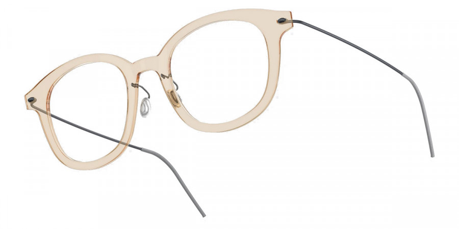 Color: C21 U16 - Lindberg N.O.W. Titanium LND6628C21U1647