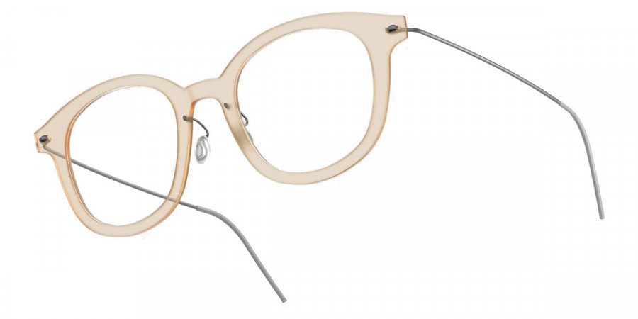 Color: C21M 10 - Lindberg N.O.W. Titanium LND6628C21M1047