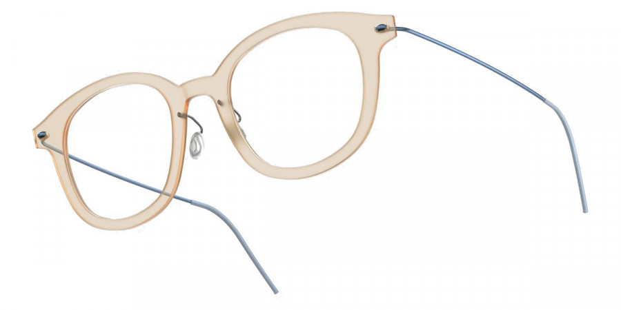 Color: C21M 20 - Lindberg N.O.W. Titanium LND6628C21M2047