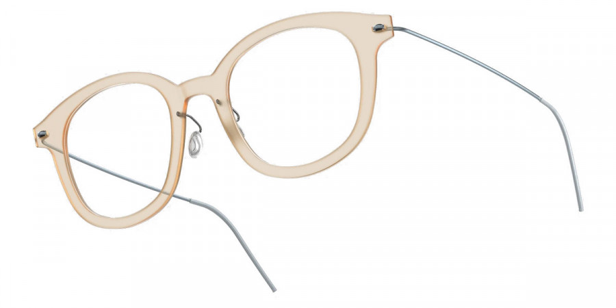 Color: C21M 25 - Lindberg N.O.W. Titanium LND6628C21M2547