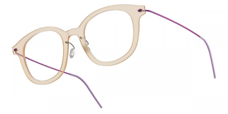 Color: C21M 75 - Lindberg N.O.W. Titanium LND6628C21M7547