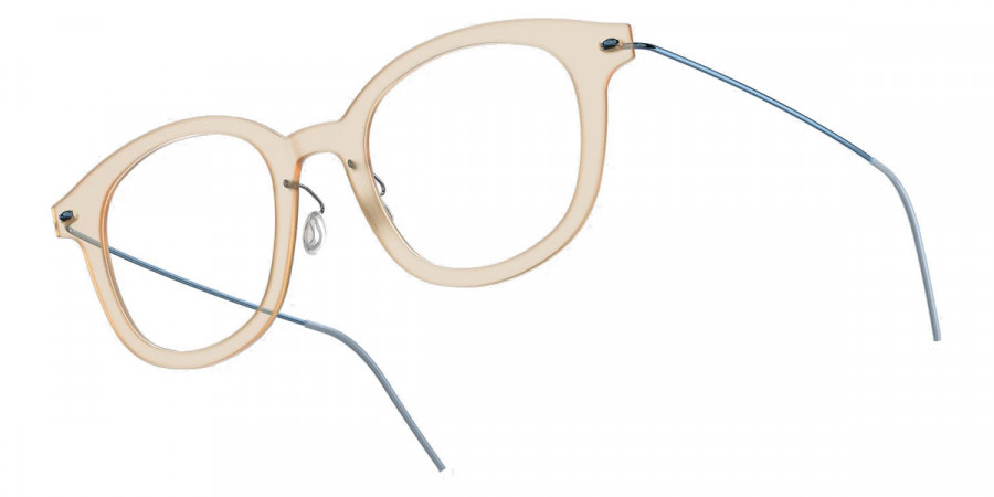 Color: C21M P20 - Lindberg N.O.W. Titanium LND6628C21MP2047