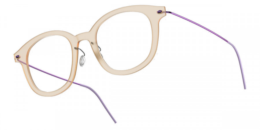 Color: C21M P77 - Lindberg N.O.W. Titanium LND6628C21MP7747