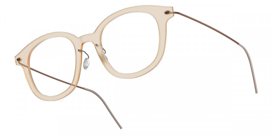 Color: C21M U12 - Lindberg N.O.W. Titanium LND6628C21MU1247