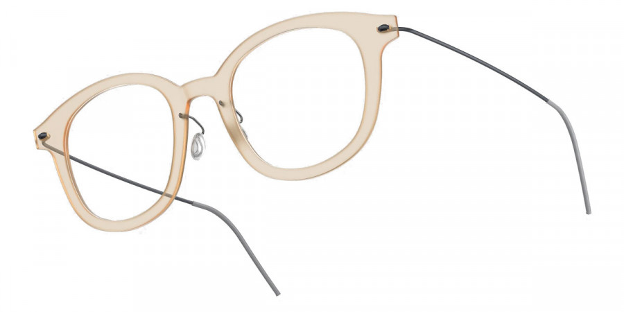 Color: C21M U16 - Lindberg N.O.W. Titanium LND6628C21MU1647