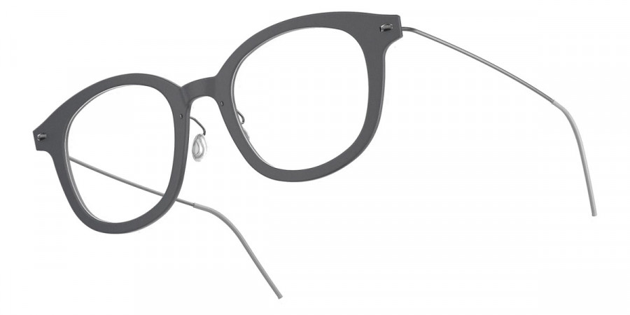 Color: D15 10 - Lindberg N.O.W. Titanium LND6628D151047