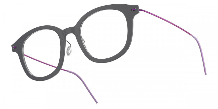 Color: D15 75 - Lindberg N.O.W. Titanium LND6628D157547