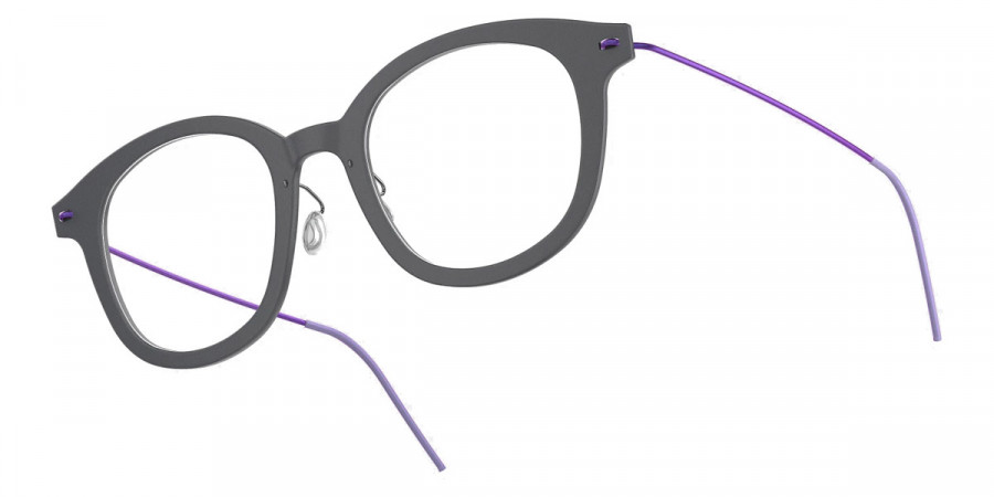 Color: D15 77 - Lindberg N.O.W. Titanium LND6628D157747