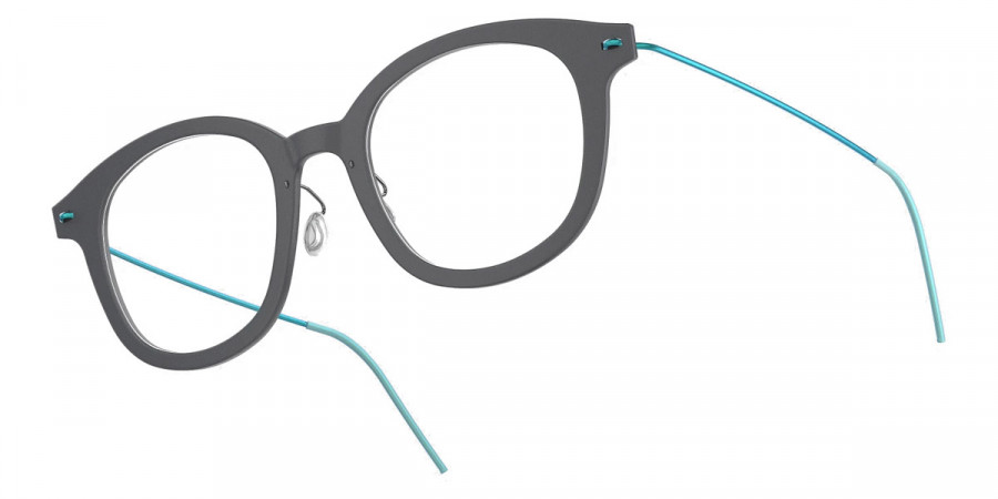 Color: D15 80 - Lindberg N.O.W. Titanium LND6628D158047