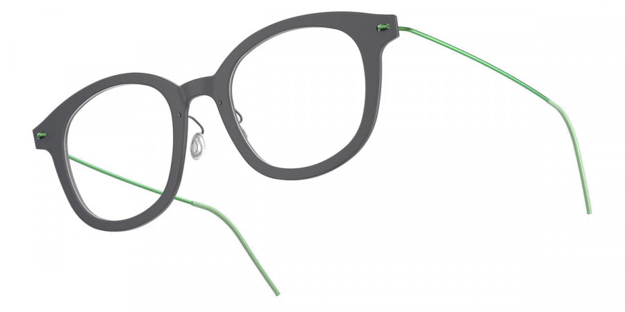 Color: D15 90 - Lindberg N.O.W. Titanium LND6628D159047