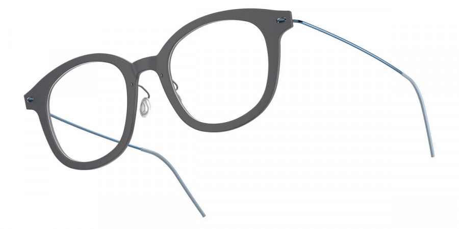 Color: D15 P20 - Lindberg N.O.W. Titanium LND6628D15P2047