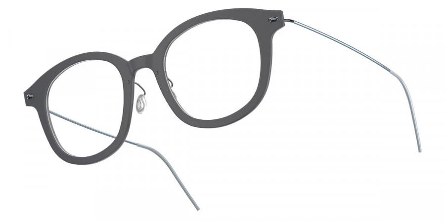 Color: D15 P25 - Lindberg N.O.W. Titanium LND6628D15P2547