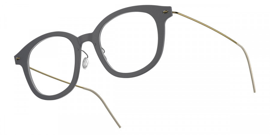 Color: D15 P35 - Lindberg N.O.W. Titanium LND6628D15P3547