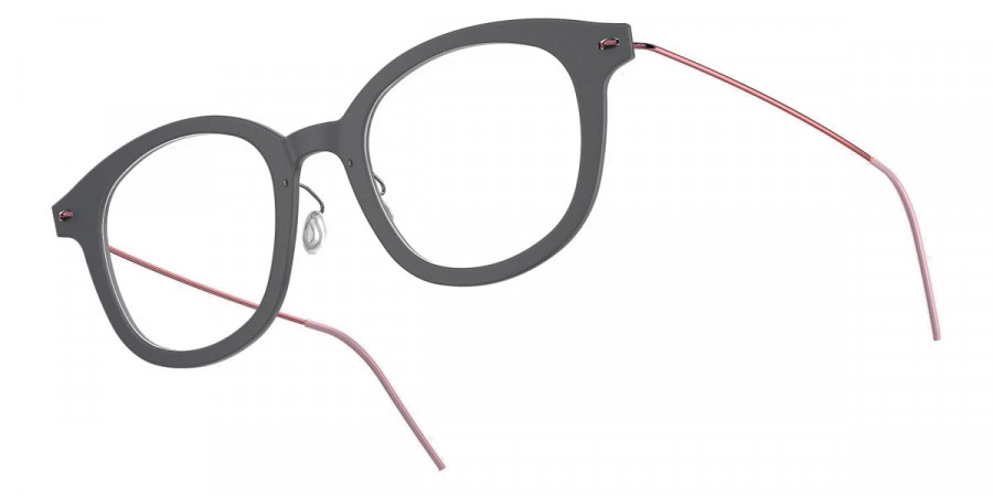 Color: D15 P70 - Lindberg N.O.W. Titanium LND6628D15P7047