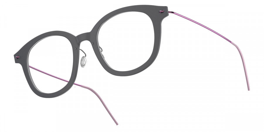 Color: D15 P75 - Lindberg N.O.W. Titanium LND6628D15P7547