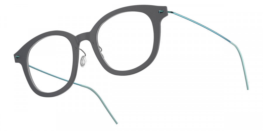 Color: D15 P85 - Lindberg N.O.W. Titanium LND6628D15P8547