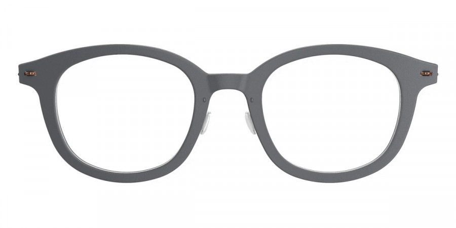 Lindberg™ 6628 47 - D15 PU12 N.O.W. Titanium