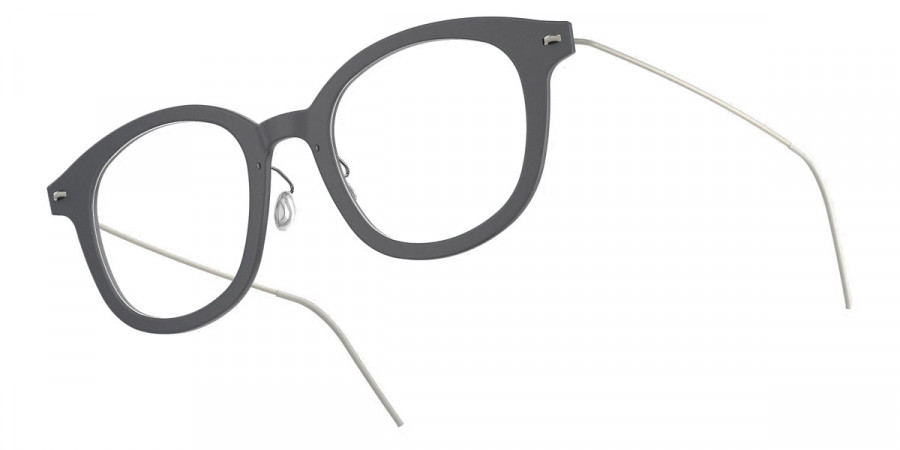 Color: D15 U38 - Lindberg N.O.W. Titanium LND6628D15U3847