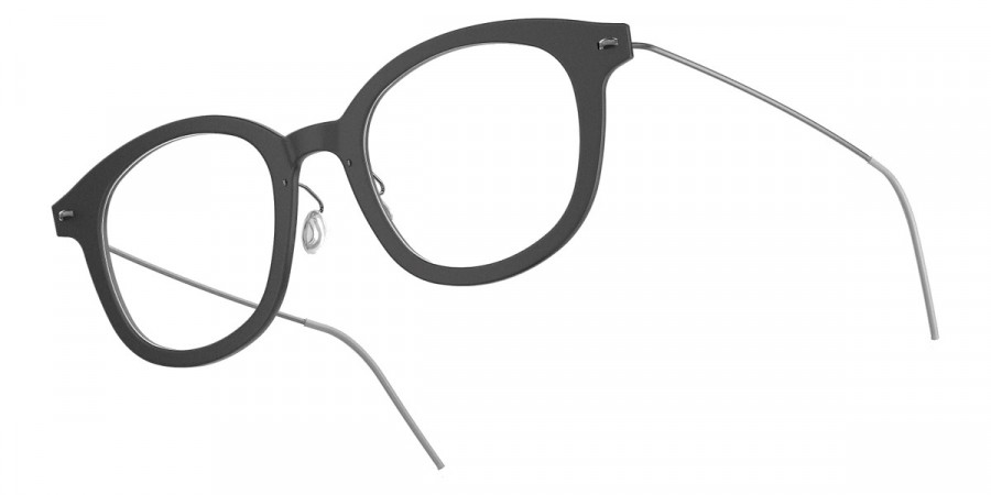 Color: D16 10 - Lindberg N.O.W. Titanium LND6628D161047