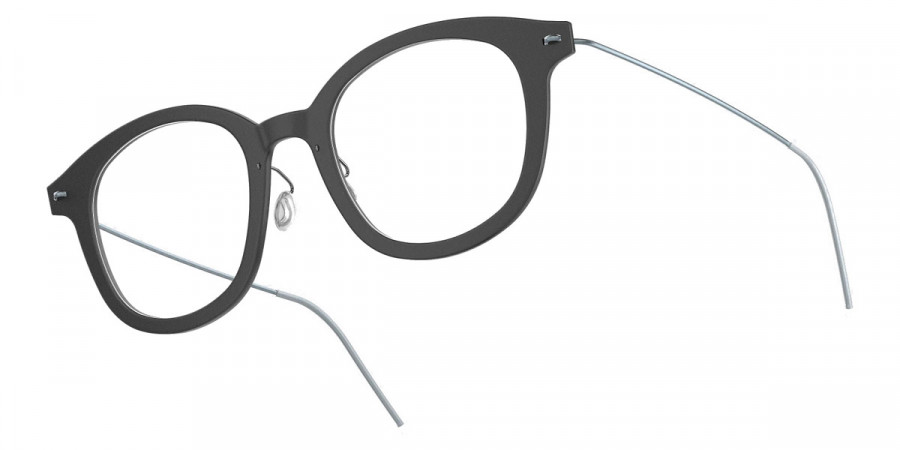 Color: D16 25 - Lindberg N.O.W. Titanium LND6628D162547