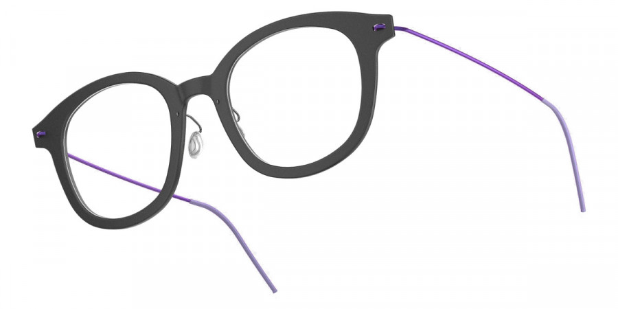 Color: D16 77 - Lindberg N.O.W. Titanium LND6628D167747