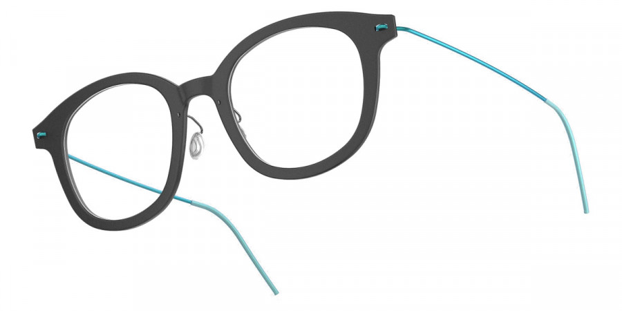 Color: D16 80 - Lindberg N.O.W. Titanium LND6628D168047