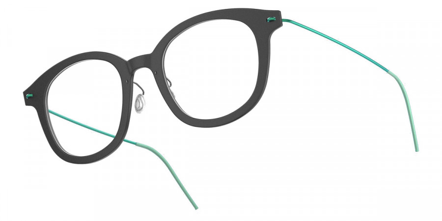 Color: D16 85 - Lindberg N.O.W. Titanium LND6628D168547