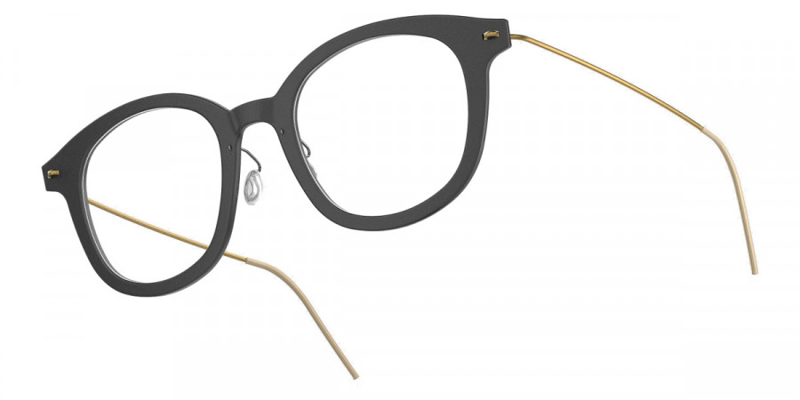 Color: D16 GT - Lindberg N.O.W. Titanium LND6628D16GT47