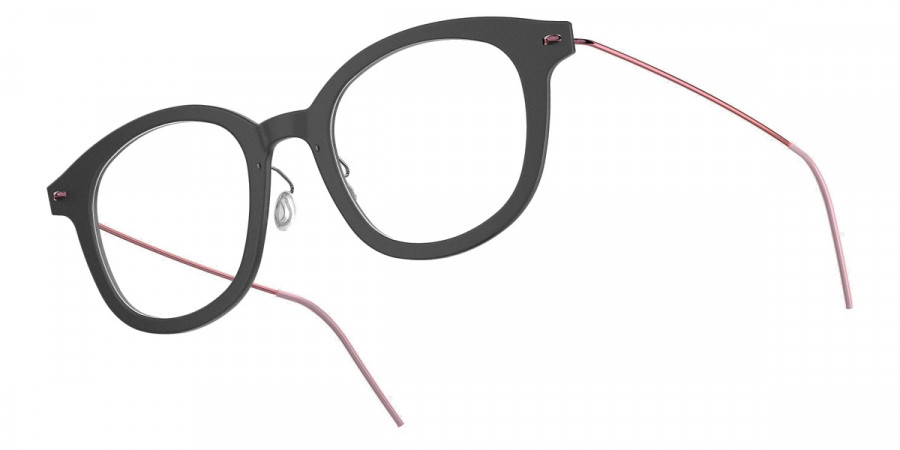 Color: D16 P70 - Lindberg N.O.W. Titanium LND6628D16P7047