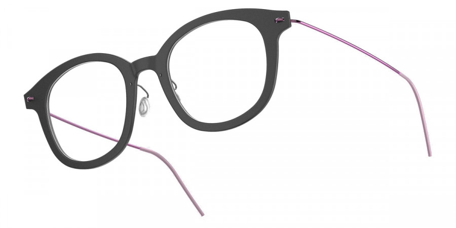 Color: D16 P75 - Lindberg N.O.W. Titanium LND6628D16P7547