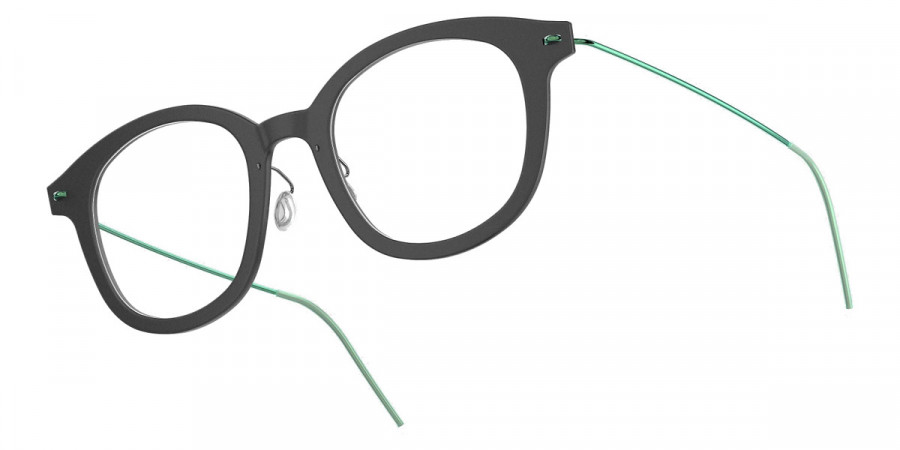 Color: D16 P90 - Lindberg N.O.W. Titanium LND6628D16P9047