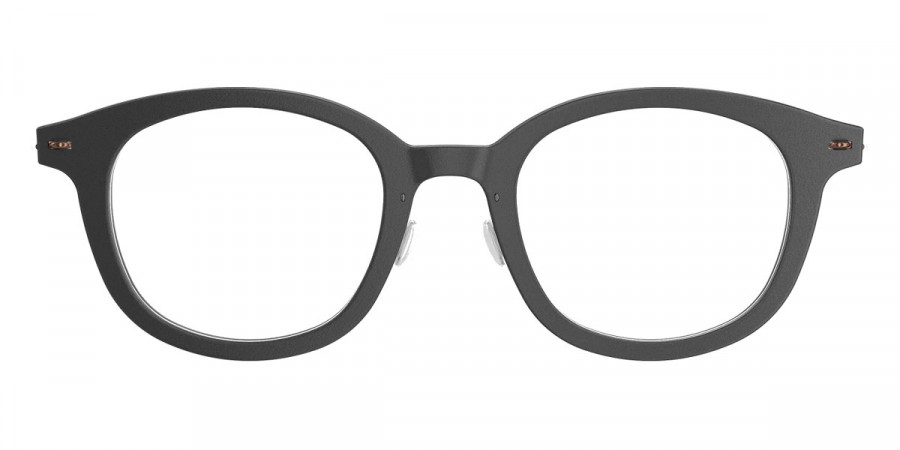 Lindberg™ 6628 47 - D16 PU12 N.O.W. Titanium