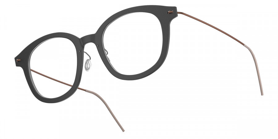 Color: D16 U12 - Lindberg N.O.W. Titanium LND6628D16U1247