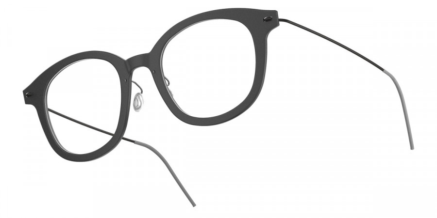 Color: D16 U9 - Lindberg N.O.W. Titanium LND6628D16U947