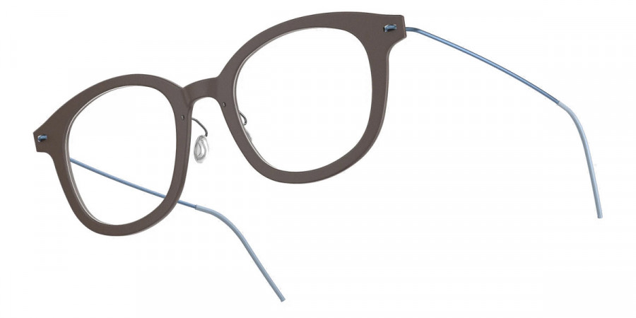 Color: D17 20 - Lindberg N.O.W. Titanium LND6628D172047