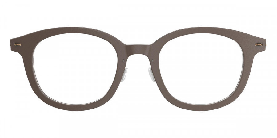 Lindberg™ 6628 47 - D17 35 N.O.W. Titanium